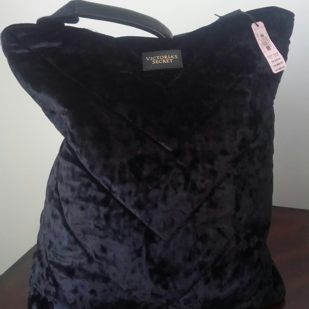 Victorias Secret tote